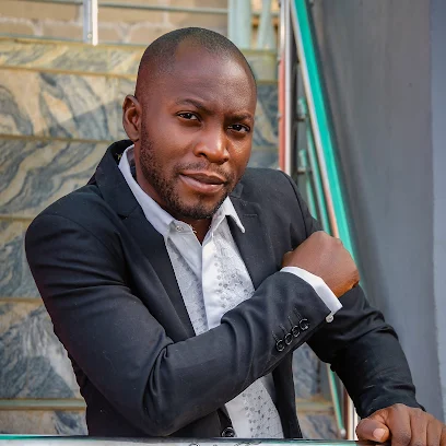 Mr. Dogara James Igbeji